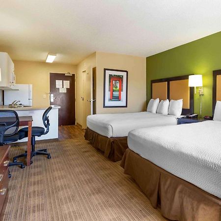 Extended Stay America Suites - Washington, Dc - Landover Largo Ngoại thất bức ảnh