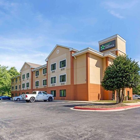 Extended Stay America Suites - Washington, Dc - Landover Largo Ngoại thất bức ảnh