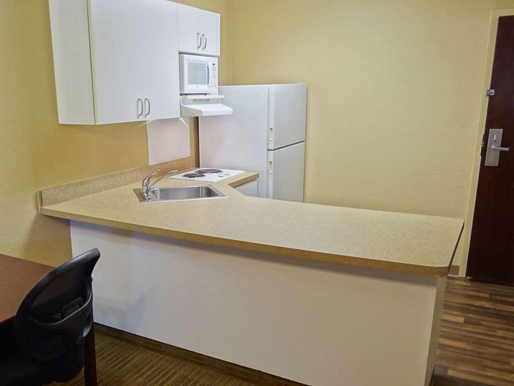 Extended Stay America Suites - Washington, Dc - Landover Largo Phòng bức ảnh