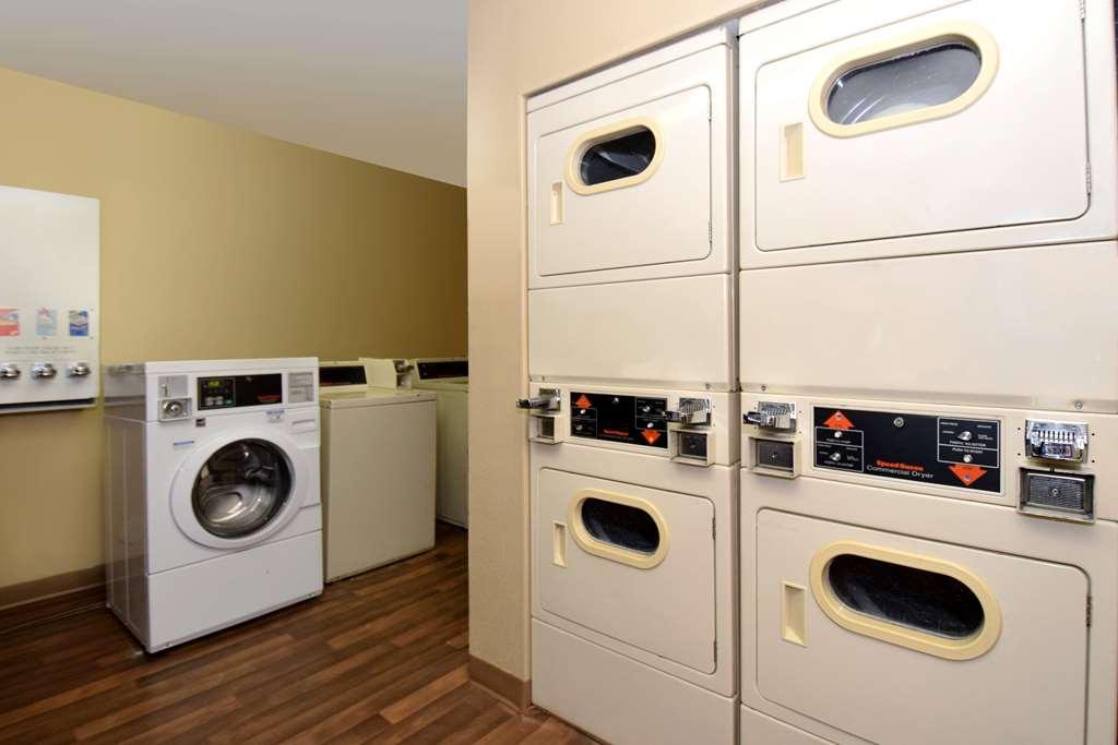 Extended Stay America Suites - Washington, Dc - Landover Largo Ngoại thất bức ảnh