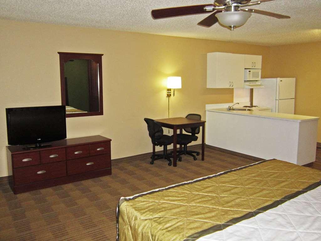 Extended Stay America Suites - Washington, Dc - Landover Largo Phòng bức ảnh