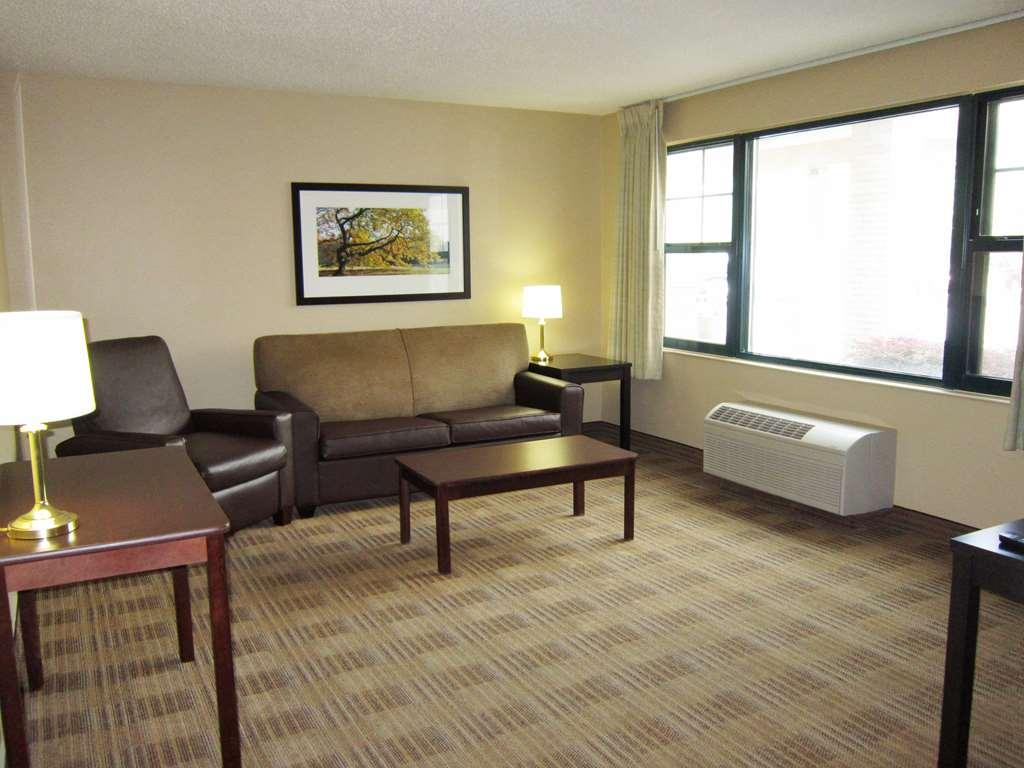 Extended Stay America Suites - Washington, Dc - Landover Largo Phòng bức ảnh
