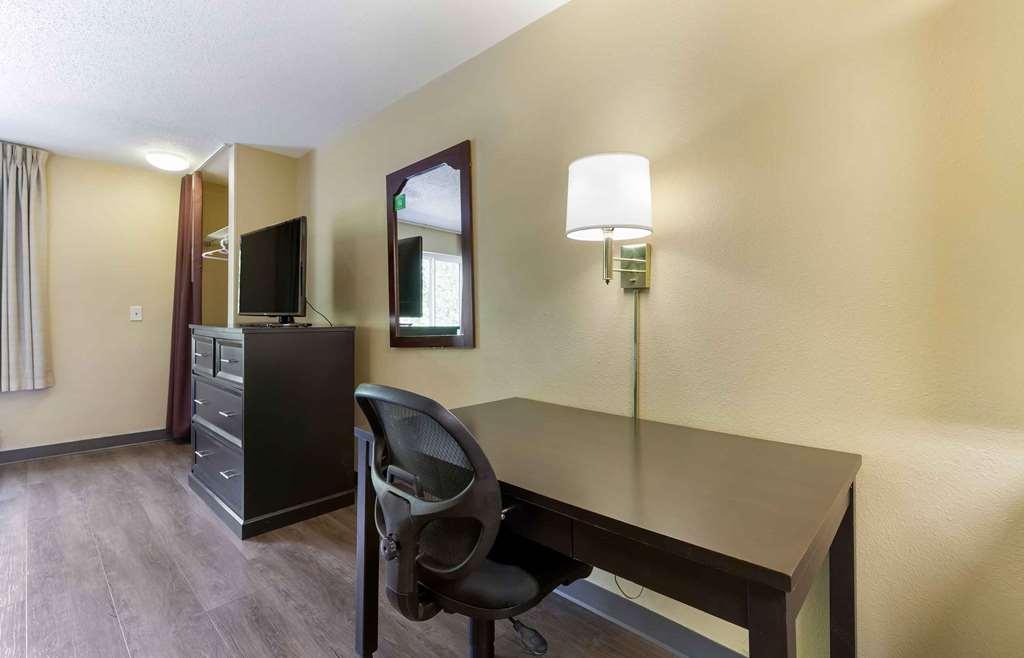 Extended Stay America Suites - Washington, Dc - Landover Largo Phòng bức ảnh