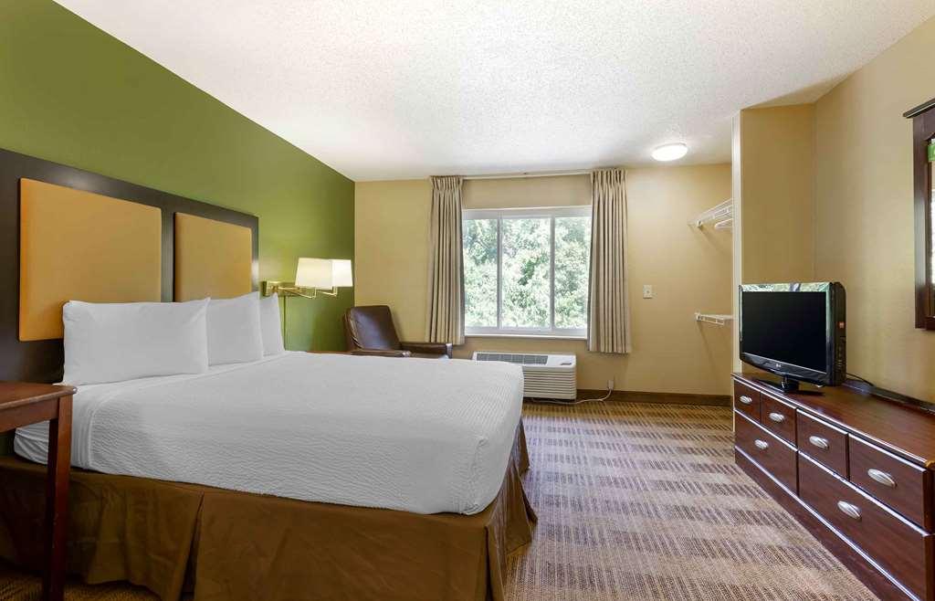 Extended Stay America Suites - Washington, Dc - Landover Largo Phòng bức ảnh