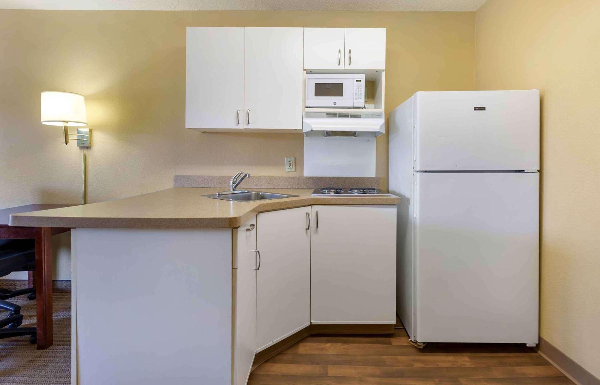 Extended Stay America Suites - Washington, Dc - Landover Largo Ngoại thất bức ảnh
