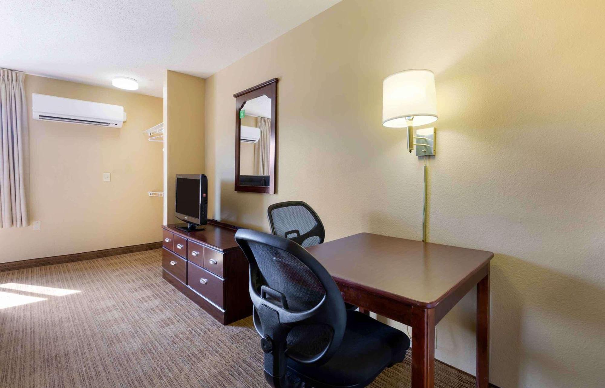 Extended Stay America Suites - Washington, Dc - Landover Largo Ngoại thất bức ảnh