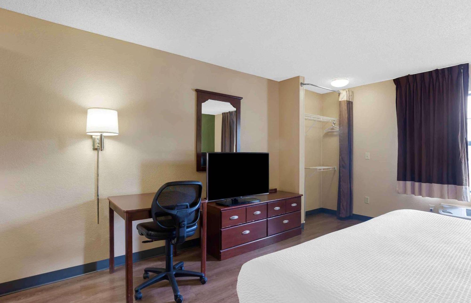 Extended Stay America Suites - Washington, Dc - Landover Largo Ngoại thất bức ảnh