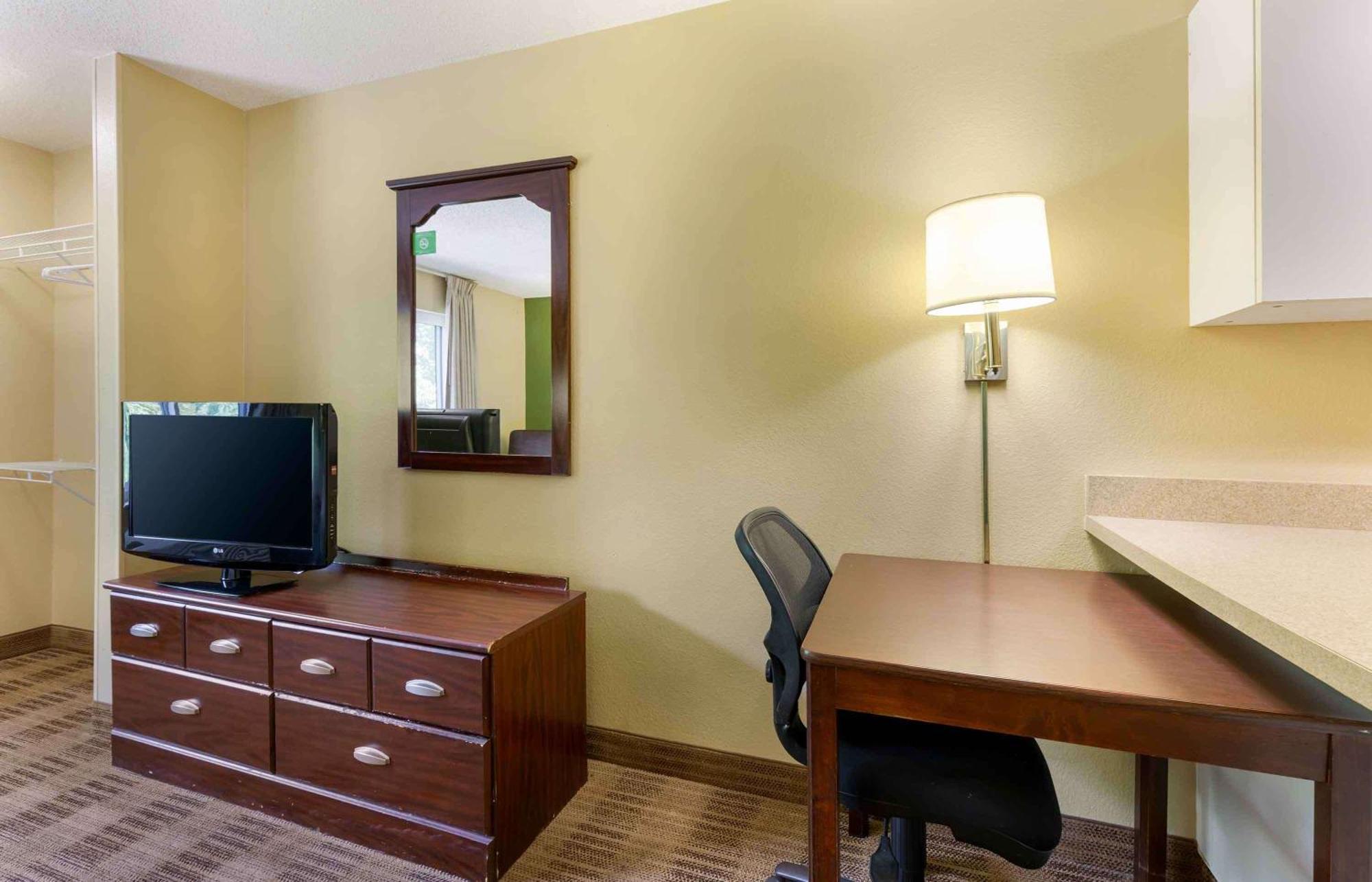 Extended Stay America Suites - Washington, Dc - Landover Largo Ngoại thất bức ảnh