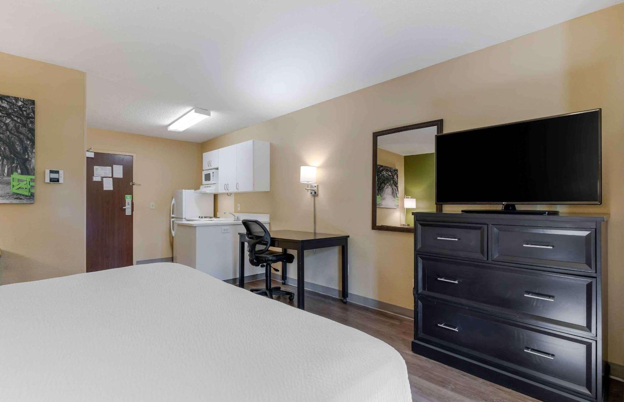 Extended Stay America Suites - Washington, Dc - Landover Largo Ngoại thất bức ảnh
