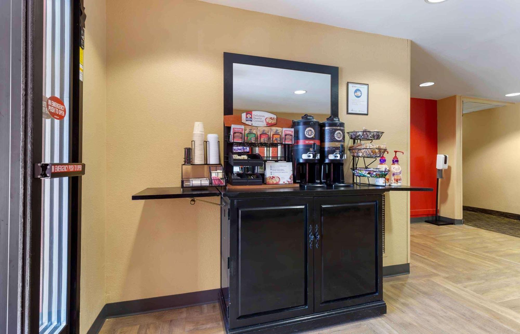 Extended Stay America Suites - Washington, Dc - Landover Largo Ngoại thất bức ảnh