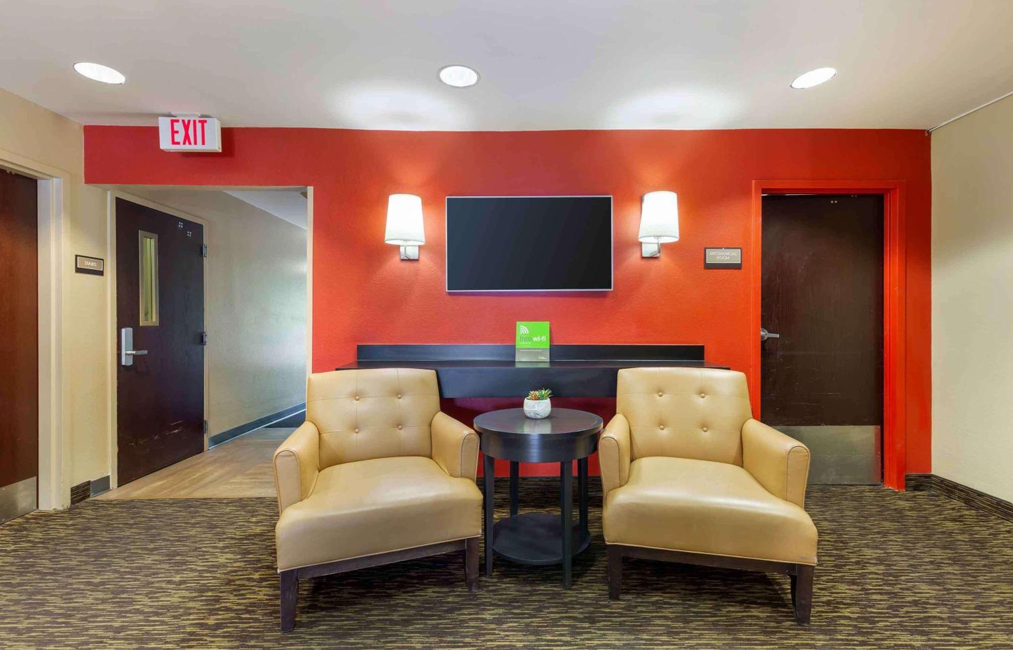 Extended Stay America Suites - Washington, Dc - Landover Largo Ngoại thất bức ảnh