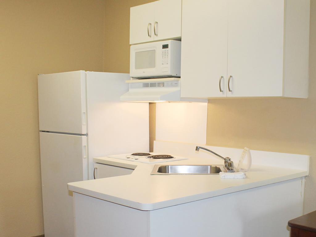 Extended Stay America Suites - Washington, Dc - Landover Largo Ngoại thất bức ảnh