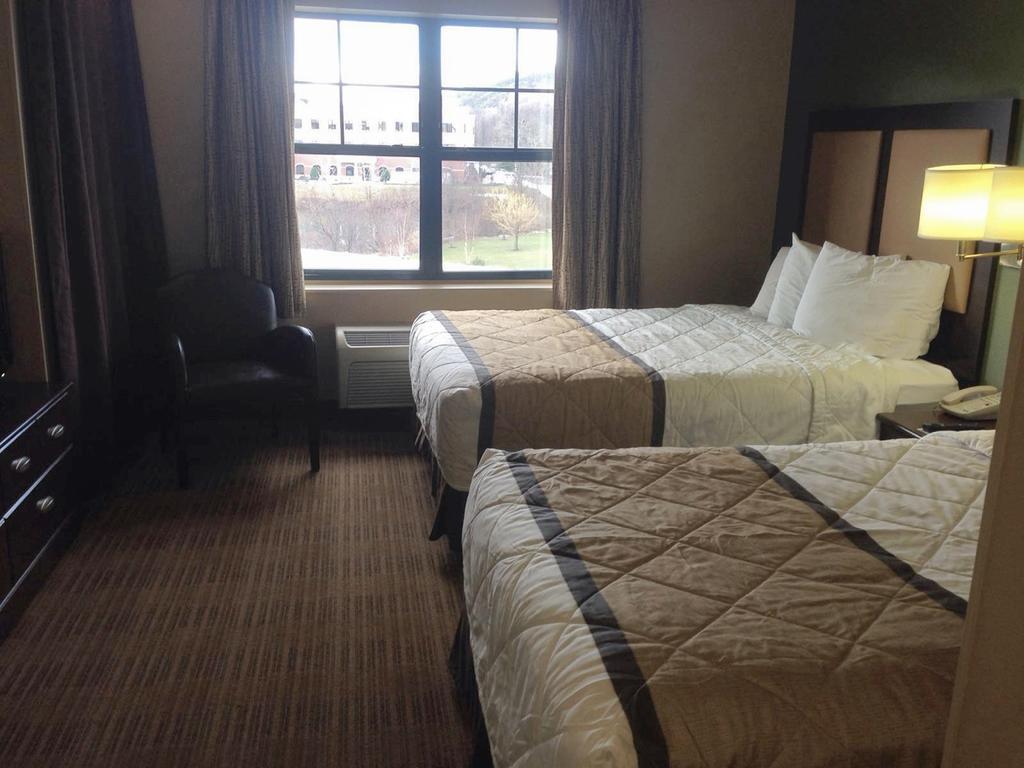Extended Stay America Suites - Washington, Dc - Landover Largo Ngoại thất bức ảnh