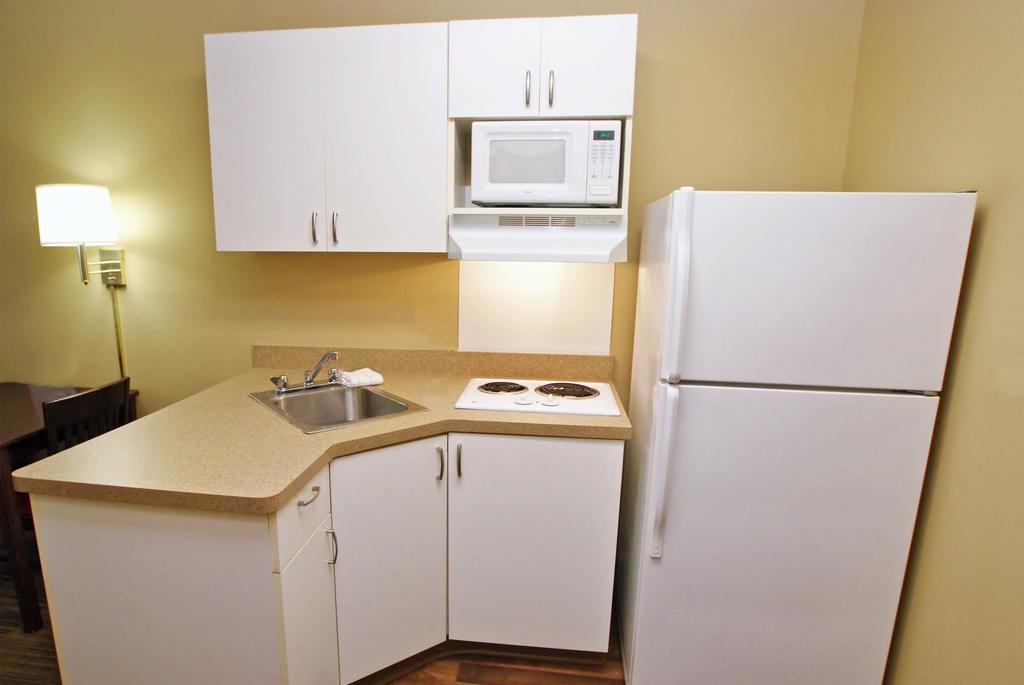 Extended Stay America Suites - Washington, Dc - Landover Largo Ngoại thất bức ảnh