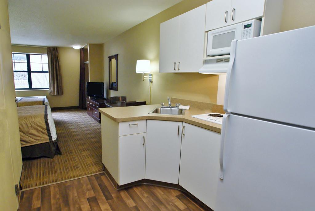 Extended Stay America Suites - Washington, Dc - Landover Largo Ngoại thất bức ảnh