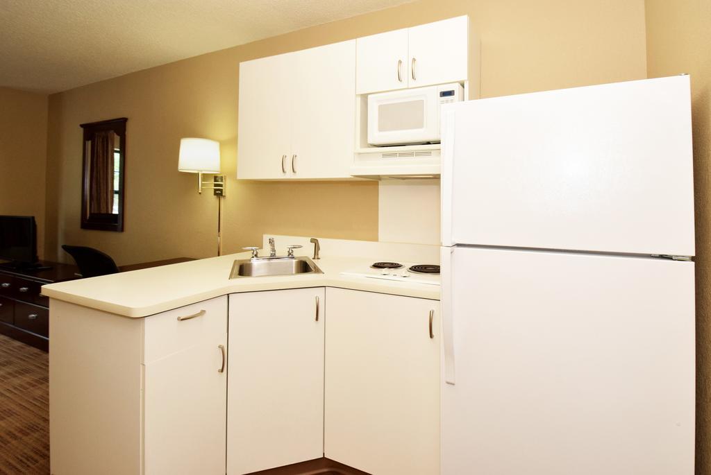 Extended Stay America Suites - Washington, Dc - Landover Largo Ngoại thất bức ảnh