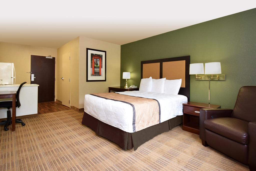 Extended Stay America Suites - Washington, Dc - Landover Largo Ngoại thất bức ảnh