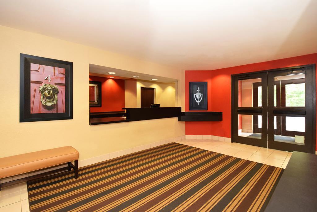 Extended Stay America Suites - Washington, Dc - Landover Largo Ngoại thất bức ảnh
