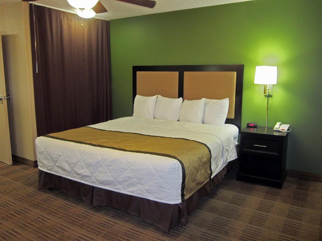 Extended Stay America Suites - Washington, Dc - Landover Largo Ngoại thất bức ảnh