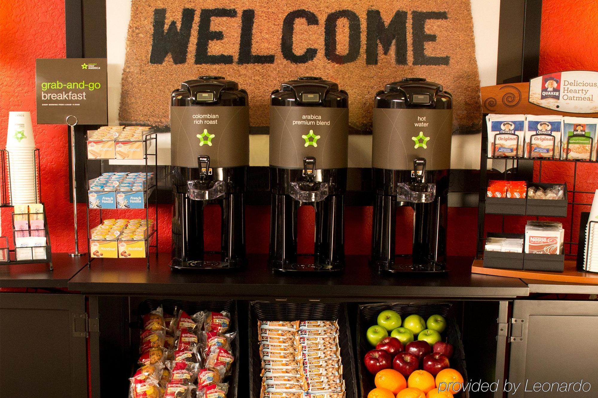 Extended Stay America Suites - Washington, Dc - Landover Largo Ngoại thất bức ảnh