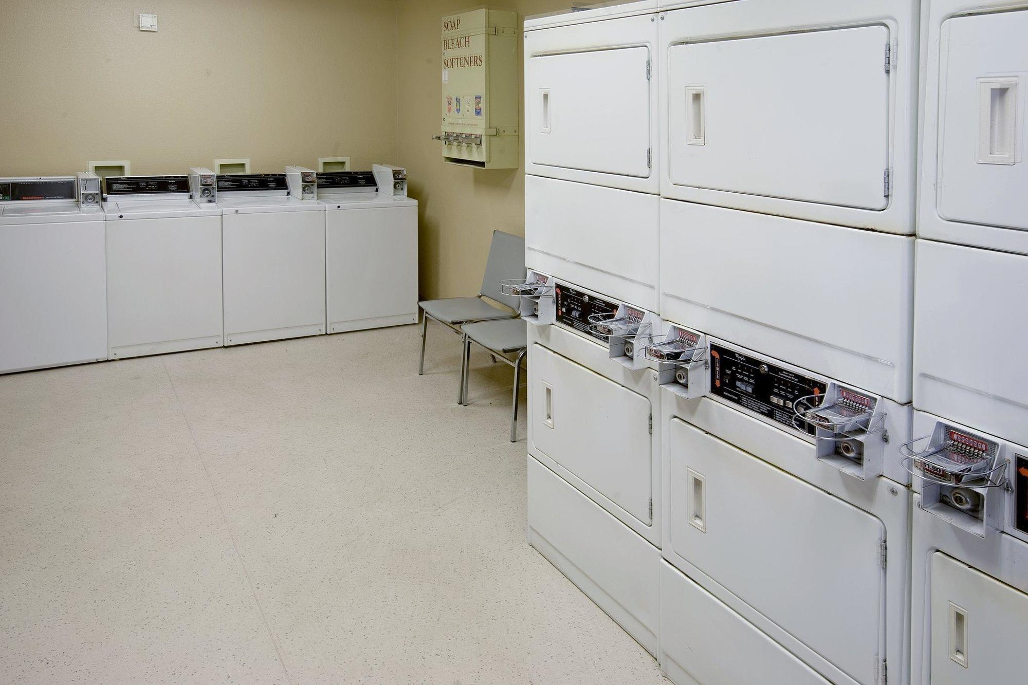 Extended Stay America Suites - Washington, Dc - Landover Largo Ngoại thất bức ảnh