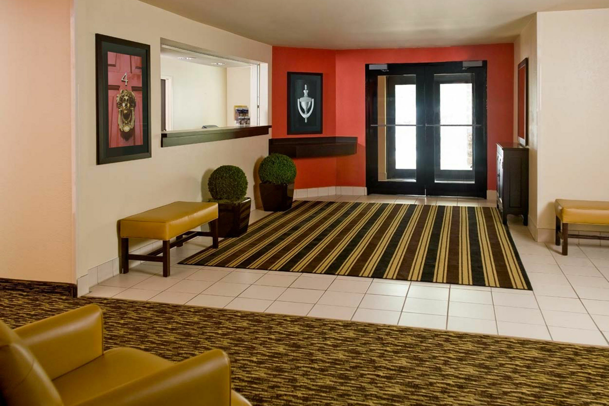 Extended Stay America Suites - Washington, Dc - Landover Largo Ngoại thất bức ảnh